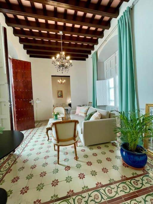 Apartamento Templanza · La Templanza