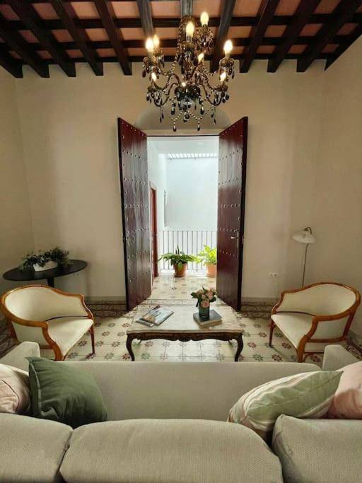 Apartamento Templanza · La Templanza