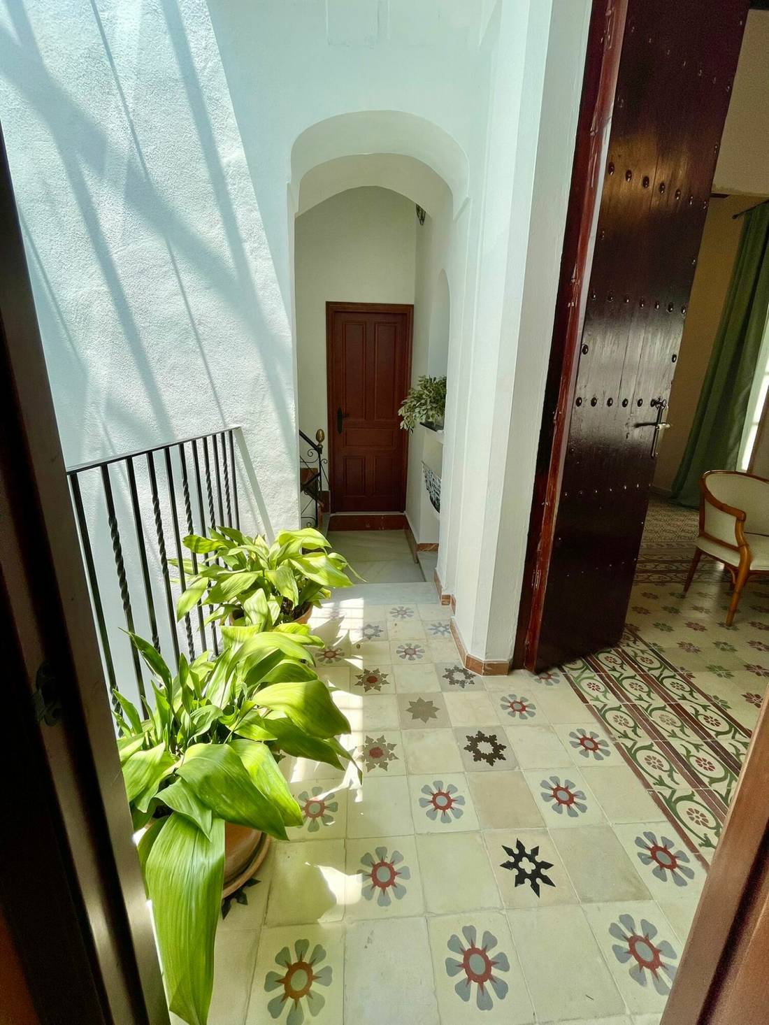 Apartamento Templanza · La Templanza