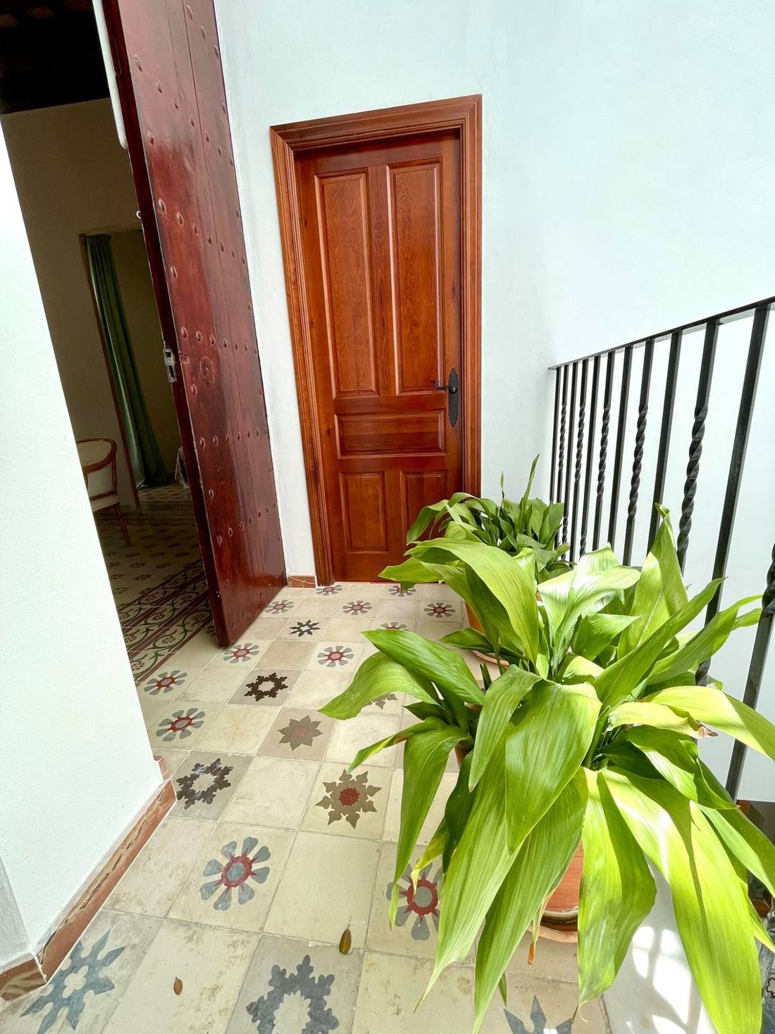 Apartamento Templanza · La Templanza