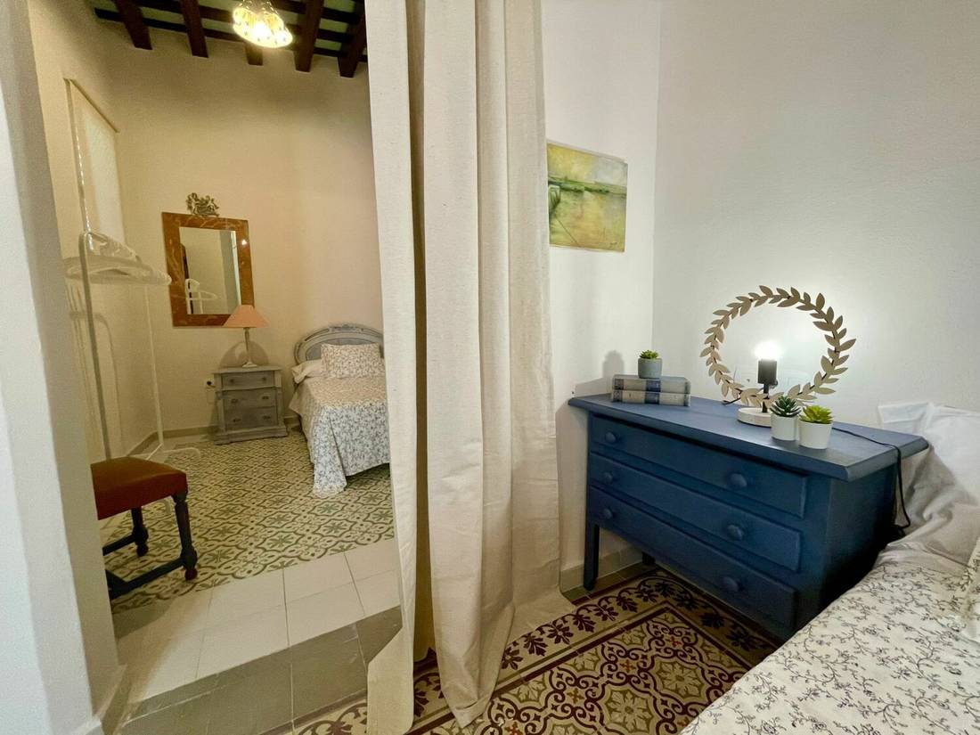 Apartamento Templanza · La Templanza