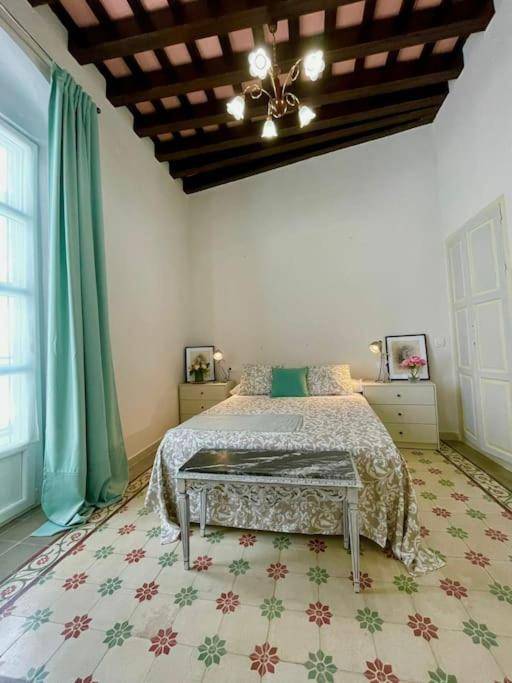 Apartamento Templanza · La Templanza